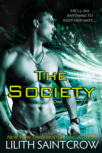 The Society (The Society)